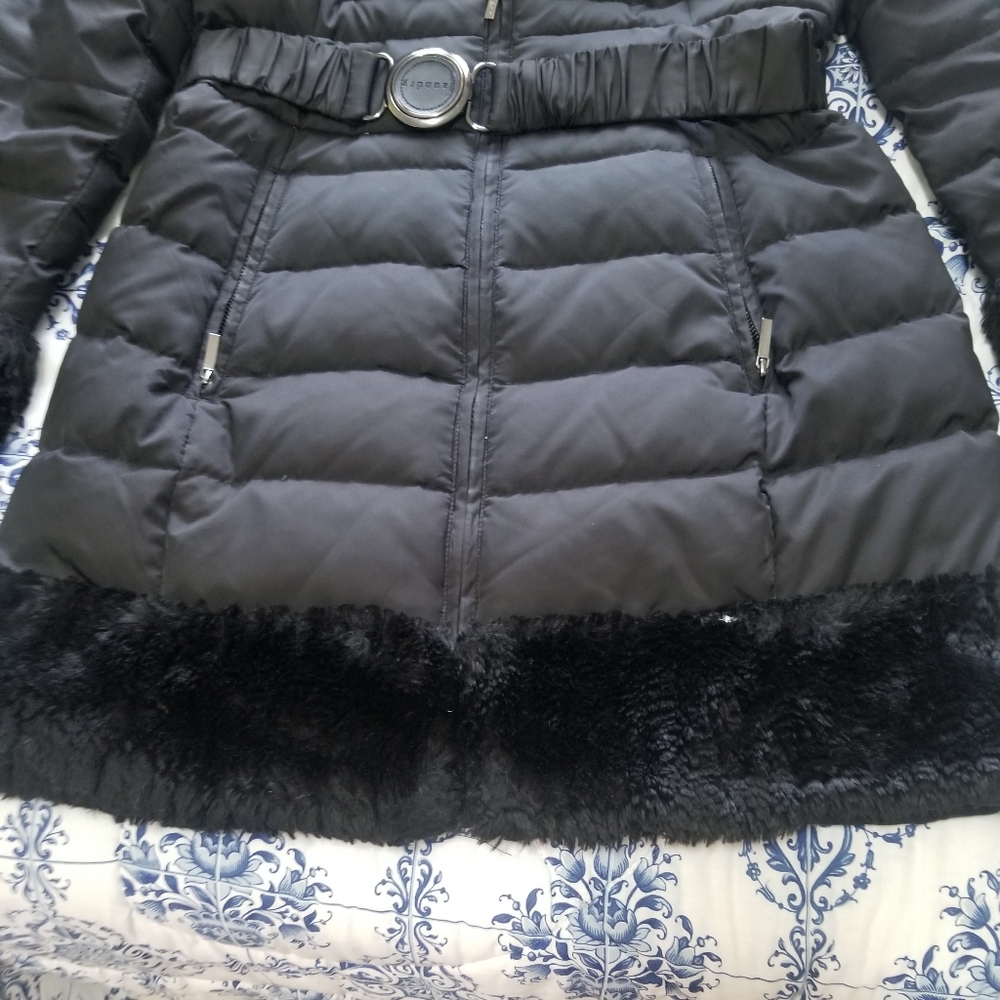 Winter coat - Picture 3 of 4